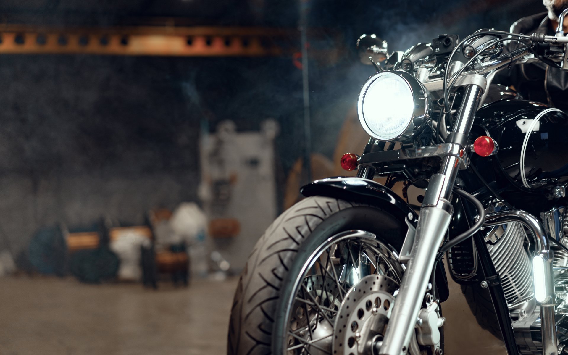 doorstep bike service in Hyderabad