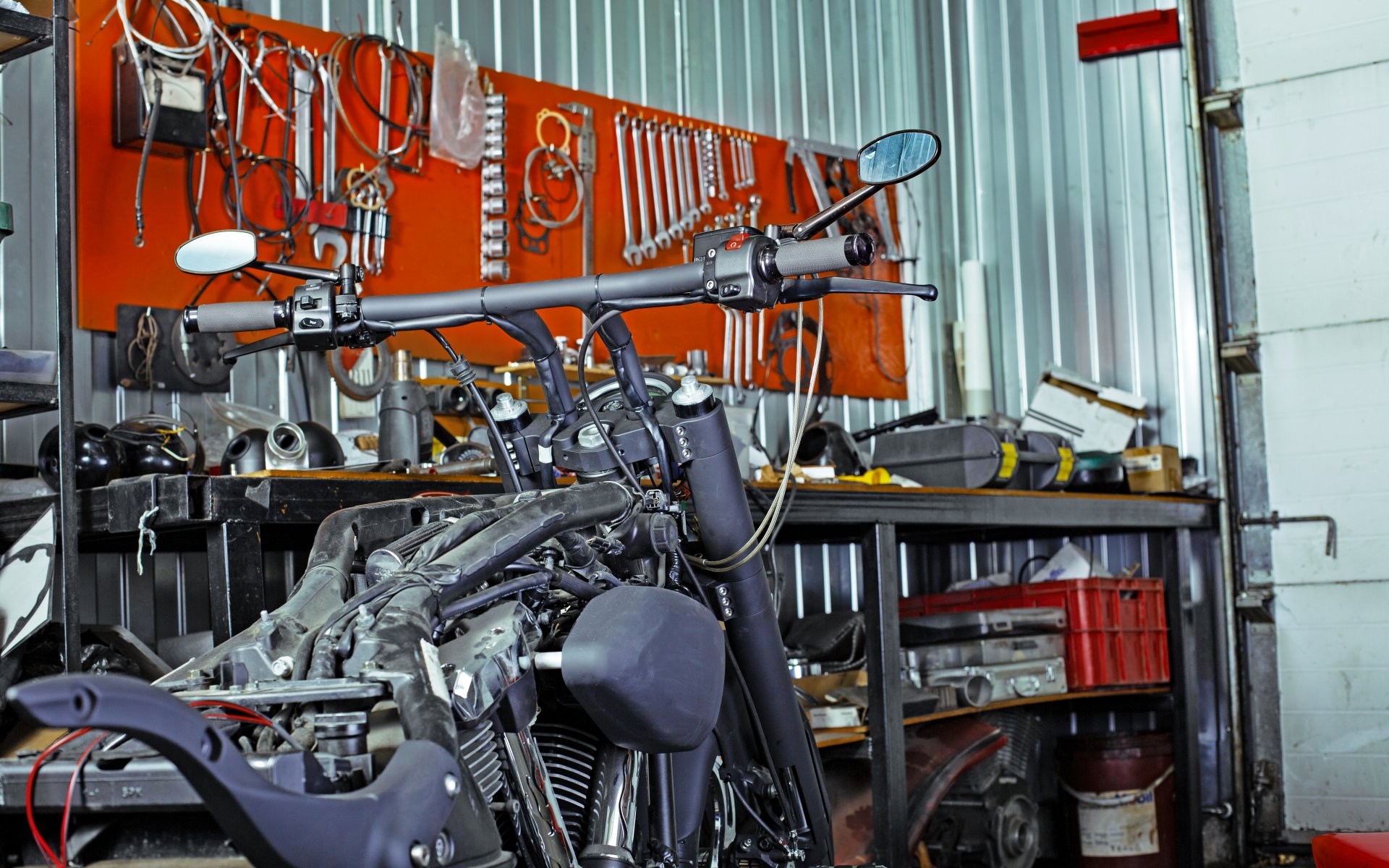 Bike Service at your doorstep